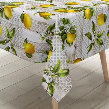 Tischdecke Wachstuch Meterware — Auswahl