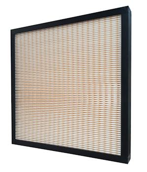Filter 520x520x250 Mm – Für Kemper SmartMaster, TEKA Filtoo Und Absauganlagen, Yourfilter