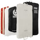 Kleidersäcke mit Druck