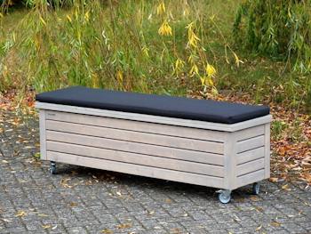 IKEA Sitzbank mit Stauraum — Auswahl