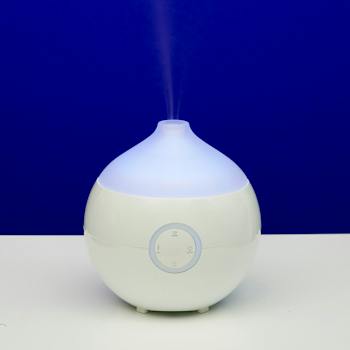 Dampf-Inhalator dm — Auswahl