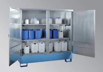 Waschmittel-Aufbewahrungsbox IKEA — Auswahl