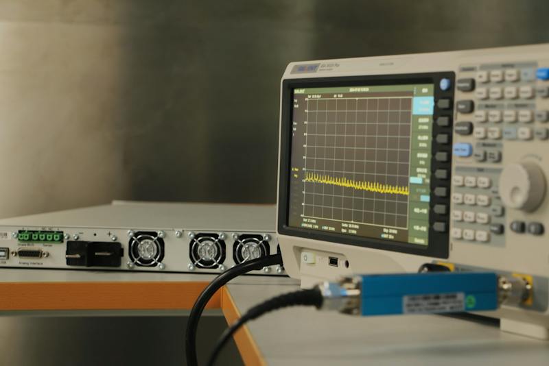Emv Testing EMV Laboratory – Pre-Compliance, Conformity Assessment and Test Rep ...