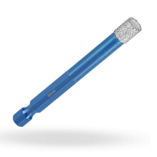 Diamant-Fliesenbohrer Online Shop | Diamantwerkzeuge Diamant-Fliesenbohrer Online Shop | Diamantwerkzeuge