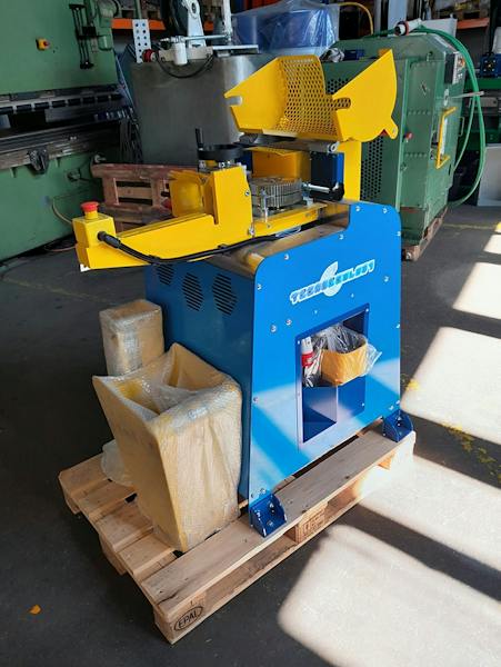 VEVOR Automatische Computer-Abisoliermaschine 300 W VEVOR Automatische Computer-Abisoliermaschine 300 W