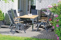 Gartenmöbel Recklinghausen – Firmen in der Nähe