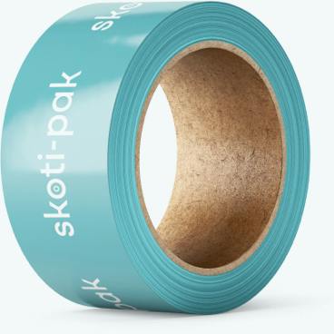 Production Pvc Sticker PVC-Packband mit bedrucktem Logo und lösungsmittelhaltigem Kleber | wlw.de