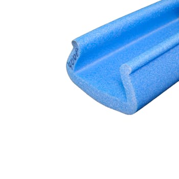 Scorprotect® Kantenschutzprofil Schutzprofil U-Profil PE-Schaum 38 mm x 1 m Scorprotect® Kantenschutzprofil Schutzprofil U-Profil PE-Schaum 38 mm x 1 m