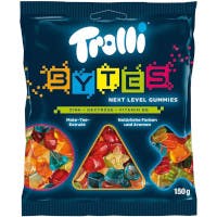 TROLLI 150G BYTES - Gummibärchen | wlw.de