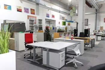 gebrauchte büromöbel osnabrück sutthausen von Dienstleister