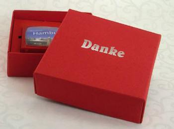 tedi geschenkbox gross in Deutschland