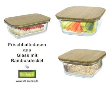 vorratsdosen glas eckig stapelbar – 100 geprüfte Lösungen
