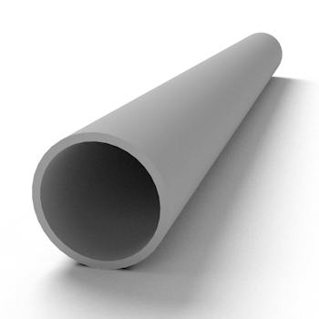 6061 T6 Aluminium Sechskantstange – 1-1/4 Zoll X 72 Zoll, ASTM B 221, USA-Made, Kaiser