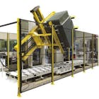 Specjalne maszyny do obsługi - maszyna specjalna