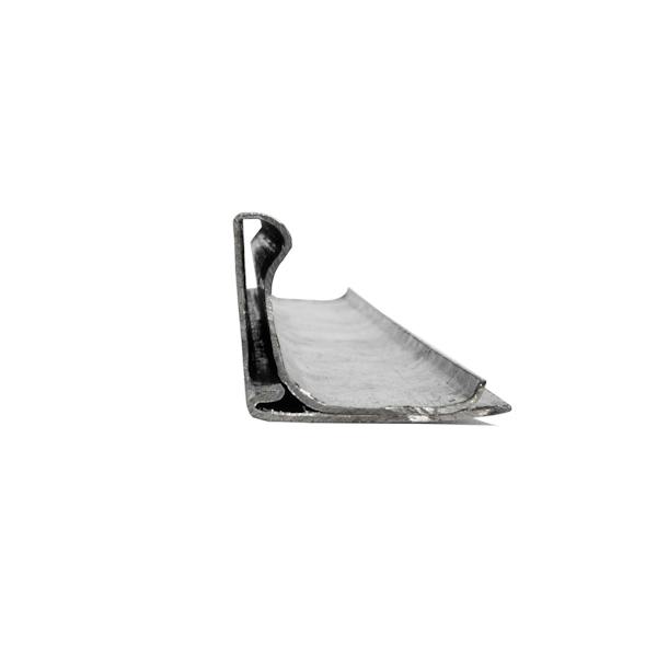 Condenser Coating HVAC Duct Flange Profiles S20/S30 – Galvanized Steel | europages