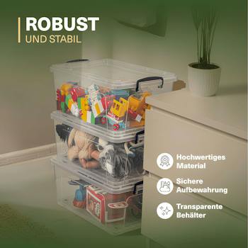 tedi-aufbewahrungsboxen vom Großhändler in Deutschland