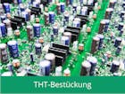 THT-Bestückung