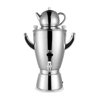 Kaffeemaschine-Toaster-Wasserkocher-Set Lidl — Auswahl