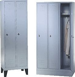 spind schrank ikea von Dienstleister