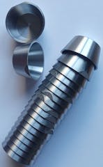 Molybdändraht Mo 99,95% – 0,5 Mm X 2 Meter, Als Elektrode Für Galvanik, Elektrolyse Molybdändraht Mo 99,95% – 0,5 Mm X 2 Meter, Als Elektrode Für Galvanik, Elektrolyse