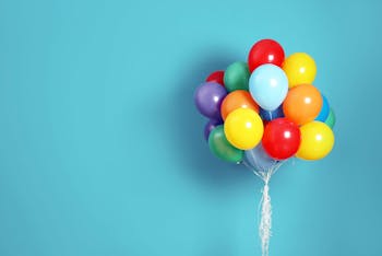 tedi luftballon gas vom Großhändler
