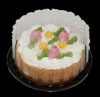 Haltbarer Kuchen zum Verschicken — Auswahl