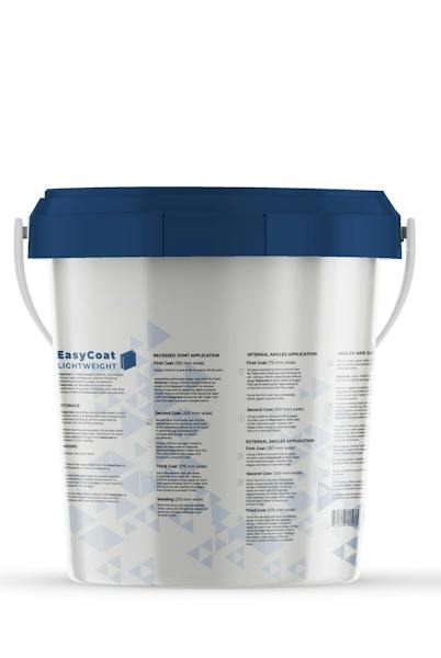 C475 Color Code Buy EASYCOAT 25KG Joint Compound for Plasterboard Joints | Fast Drying ...