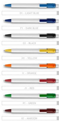 Color Code 8203 BARON COLOR 8203 | wlw.de