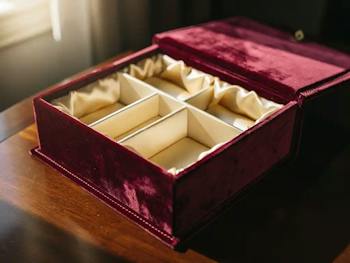 tedi Geschenkbox gross
