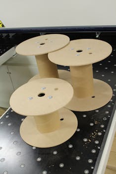 kabeltrommel holz – 100 geprüfte Lösungen