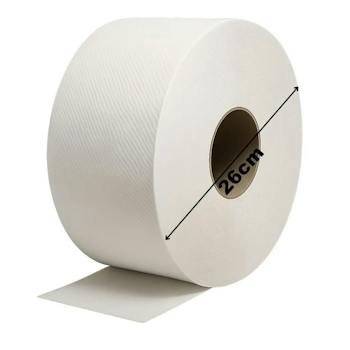 2 lagiges toilettenpapier dm vom Hersteller