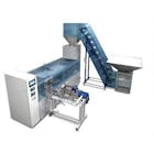 Automatikus kartondobozos csomagoló gép - Automatikus kartondobozos csomagoló gép laza termékekhez