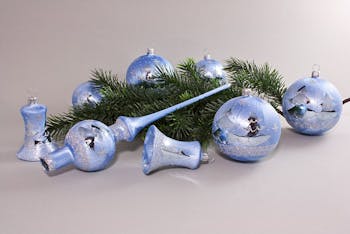 christbaumschmuck lauscha werksverkauf – Hochwertige Produkte