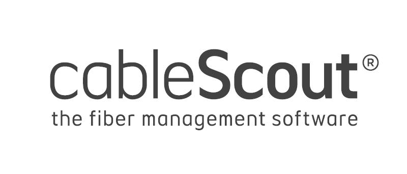 Cablescout R cableScout - die Kabelmanagement-Software für Glasfasernetze und FT ...