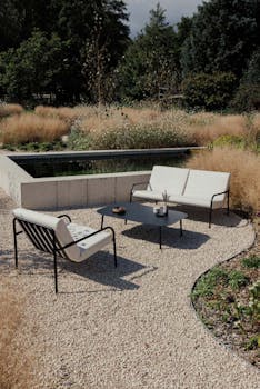 jysk gartenmöbel lounge set in Deutschland