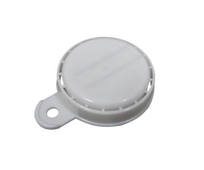 Embout de lame volet roulant de 77 mm - SPE077 Embout de lame volet roulant de 77 mm - SPE077
