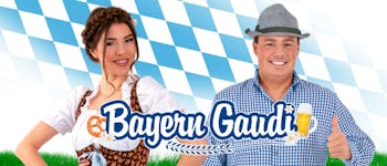Showroom: 10 Produkte für oktoberfest deko tedi in Österreich