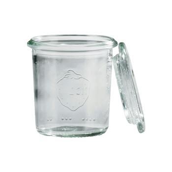 einmachgläser rossmann 500 ml in Deutschland