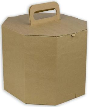 Aufbewahrungsbox mit Deckel Pappe Teddi — Auswahl