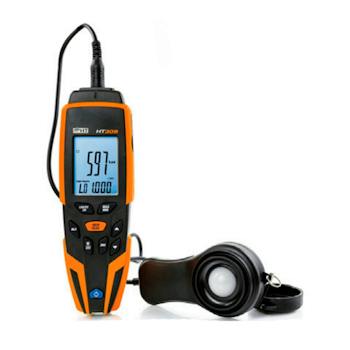 WT81 Taschen-Luxmeter - Lichtmessgerät und Beleuchtungsdetektor WT81 Taschen-Luxmeter - Lichtmessgerät und Beleuchtungsdetektor