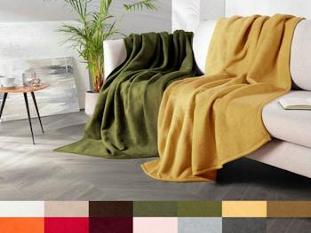 Showroom: 14 Produkte für kuscheldecke-mit-armeln-tchibo in Österreich