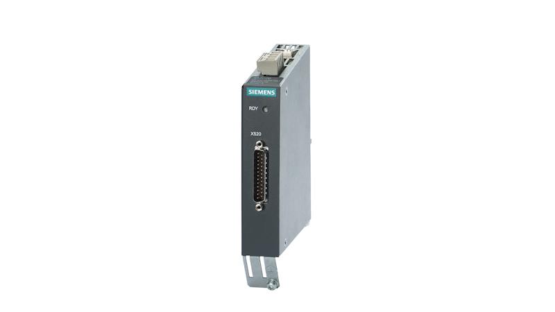 Smc10 Sensor Module Siemens SINAMICS S120 Sensor-Modul SMC10 (6SL3055-0AA00-5AA3) – Res ...