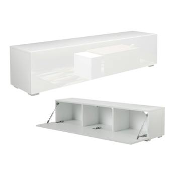 IKEA Sideboard weiß Hochglanz BESTÅ — Auswahl