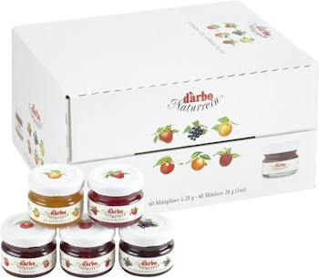 Marmelade Kleine Portionen Edeka – 100 geprüfte Lösungen