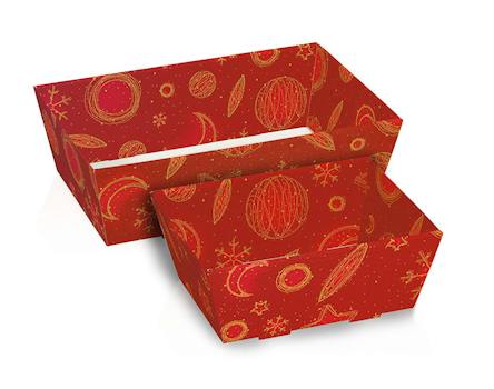 Papiertragetaschen Osterhase – 2 Größen, Ab 25 Stk., Kraftpapier, Geschenktaschen