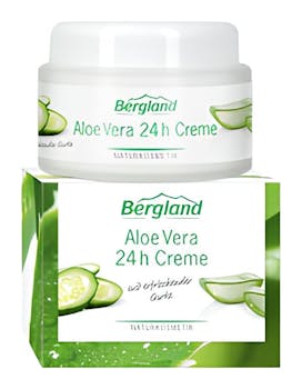 aloe vera gel for skin rashes Facial Treatment Gel main image 1