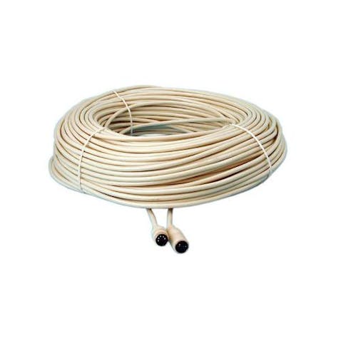 100m Extension Cable DIN Female To DIN Male For Video Surveillance 100m-extension-cable-din-female-to-din-male-for-video-surveillance