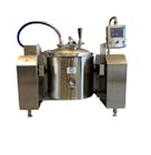 CUOCIMIX AL VACÍO - Preparación de salsas, patés, salsas listas, mermeladas, conservas, etc.