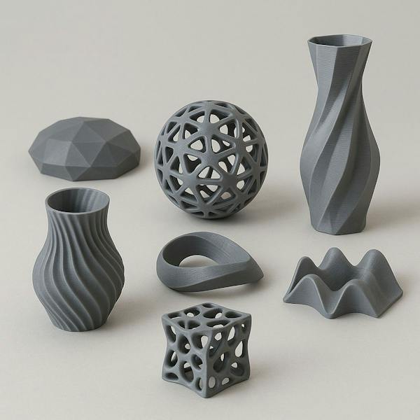 Prototype N Prototypenfertigung mit FDM-3D-Druck – Schnelle und präzise Prototypen ...