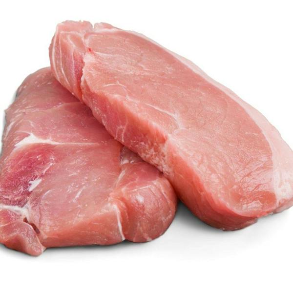 Packing For Export Premium Quality Bulk Exports Wholesale Frozen Pork Rump, 1kg-2kg/pa ...